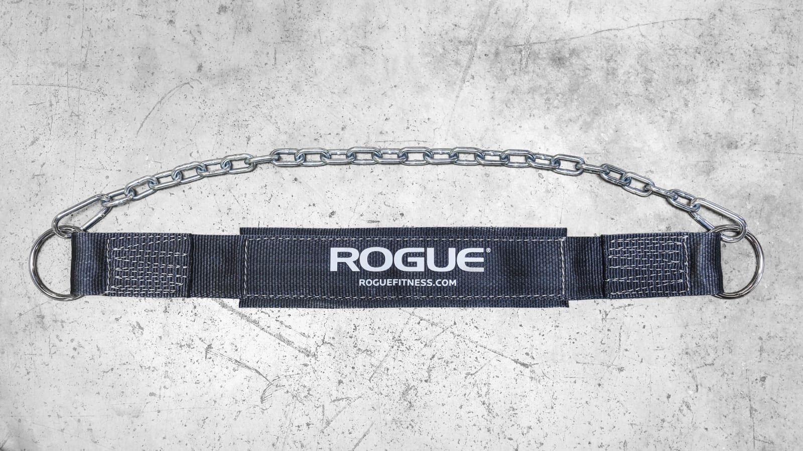 Rogue Dip Belt Black Rogue Australia